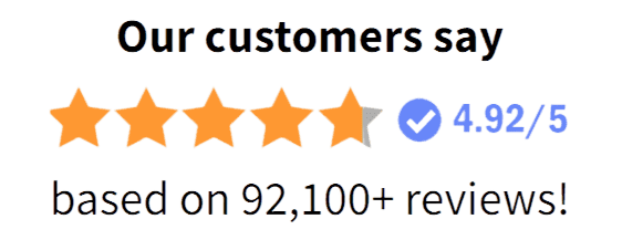 Nagano tonic 5 star ratings